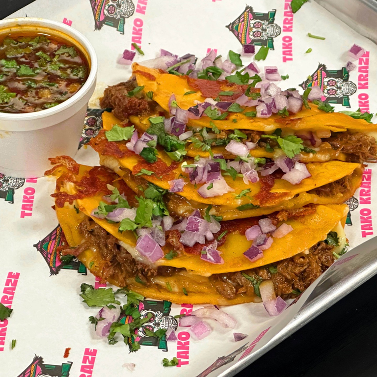 Sacramento Birria Catering For Any Occasion