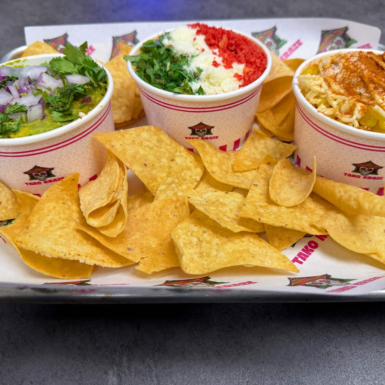 Catering Made For Any Occasion