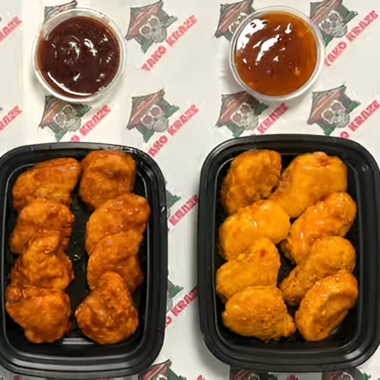 Catering Pick-up and Delivery in Sacramento
