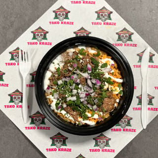 Birria Bowl